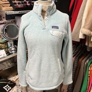 COPY - Patagonia fleece woman M